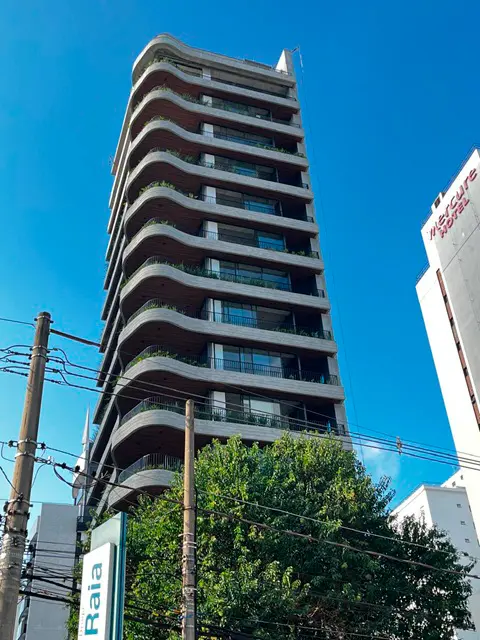 Imagem Apartamento com 3 Quartos à Venda, 201 m² em Jardim Paulista - São Paulo Imagem Apartamento com 3 Quartos à Venda, 201 m² em Jardim Paulista - São Paulo