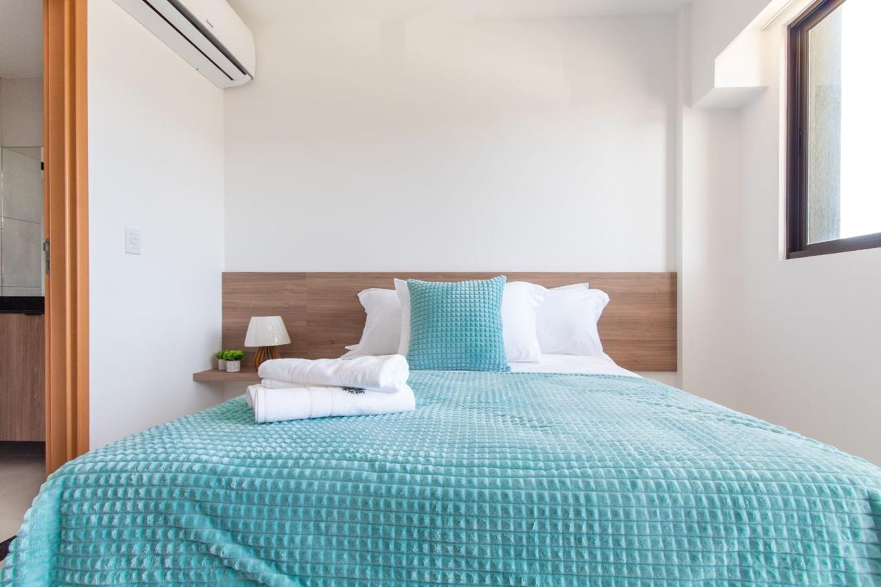 Imagem Flat com 1 Quarto à Venda, 29 m²em Praia de Muro Alto - Ipojuca Imagem Flat com 1 Quarto à Venda, 29 m²em Praia de Muro Alto - Ipojuca