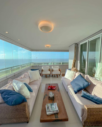 Imagem Apartamento com 5 Quartos à Venda, 295 m² em Ponta do Farol - São Luís Imagem Apartamento com 5 Quartos à Venda, 295 m² em Ponta do Farol - São Luís