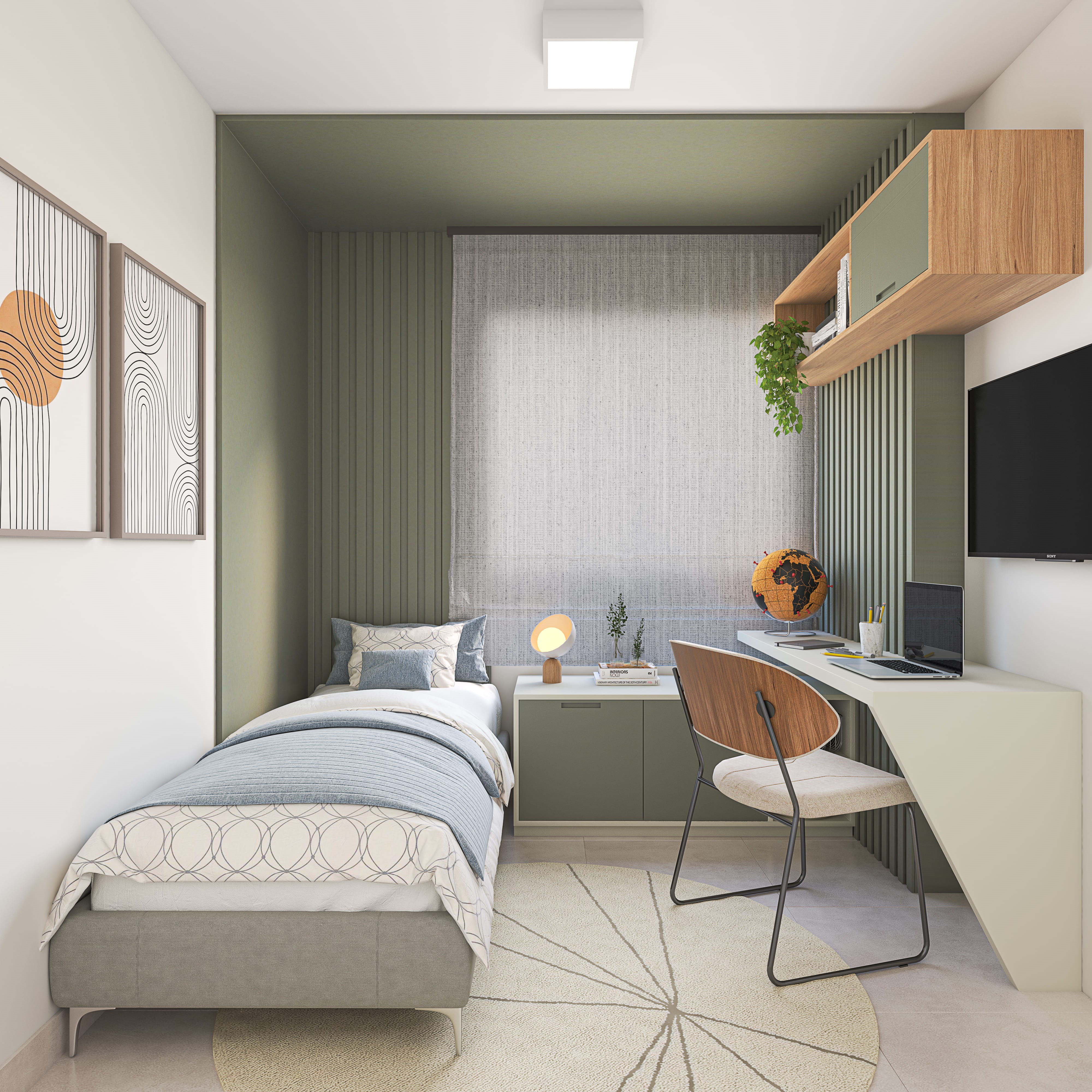 Imagem Apartamento com 3 Quartos à Venda, 65 m² em Serraria - Maceió Imagem Apartamento com 3 Quartos à Venda, 65 m² em Serraria - Maceió