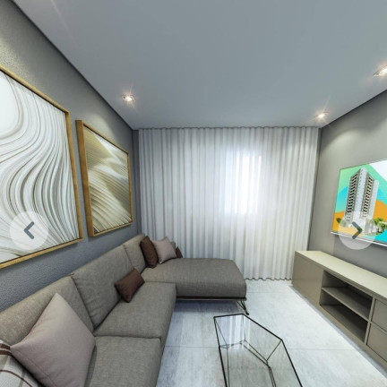 Imagem Apartamento com 2 Quartos à Venda, 43 m² em Vila Gustavo - São Paulo