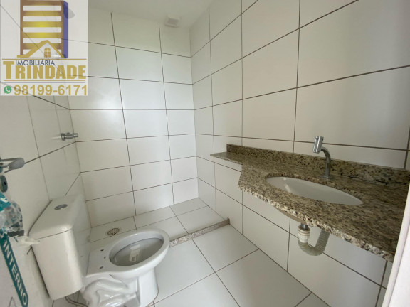 Imagem Apartamento com 3 Quartos à Venda, 82 m² em Cohama - São Luís Imagem Apartamento com 3 Quartos à Venda, 82 m² em Cohama - São Luís