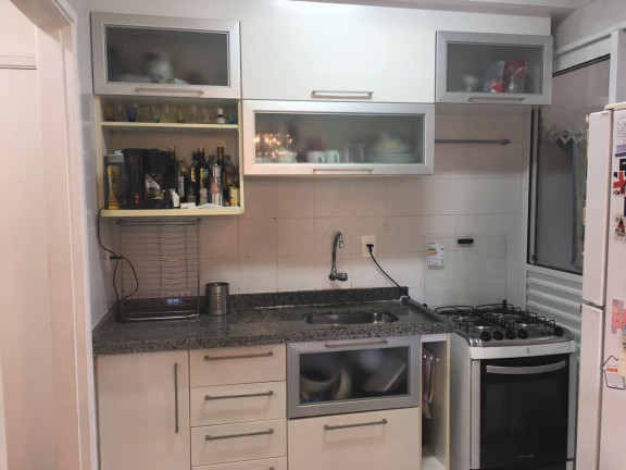 Imagem Apartamento com 2 Quartos para Alugar, 70 m² em Vila Andrade - São Paulo