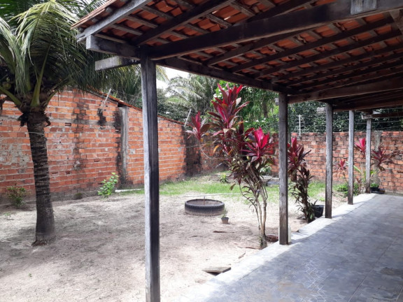Imagem Casa com 3 Quartos à Venda, 390 m² em Turu - São Luís Imagem Casa com 3 Quartos à Venda, 390 m² em Turu - São Luís