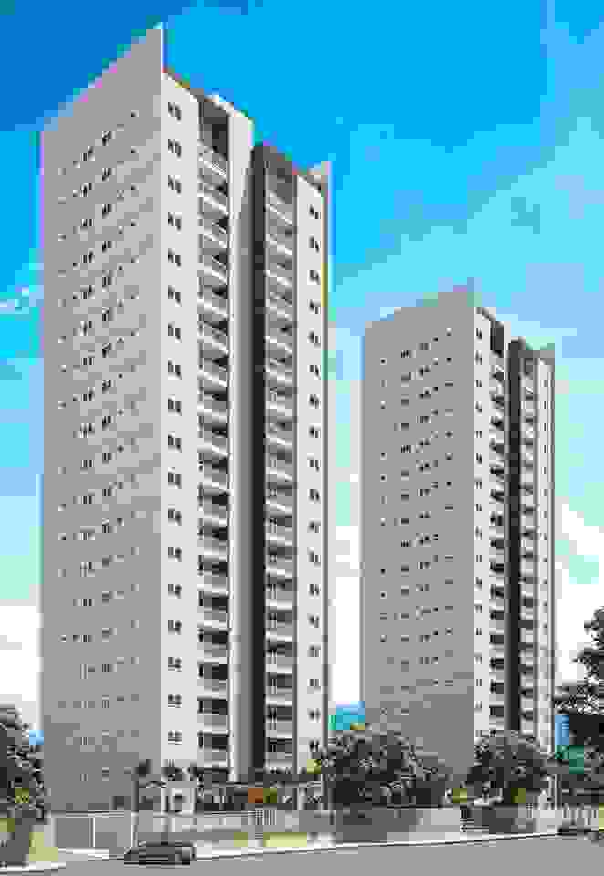 Imagem Apartamento com 2 Quartos à Venda, 58 m² em Jardim Santa Clara Do Lago I - Hortolândia Imagem Apartamento com 2 Quartos à Venda, 58 m² em Jardim Santa Clara Do Lago I - Hortolândia