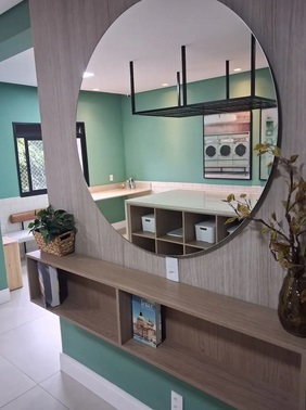 Imagem Studio com 1 Quarto para Alugar, 25 m² em Vila Olímpia - São Paulo Imagem Studio com 1 Quarto para Alugar, 25 m² em Vila Olímpia - São Paulo