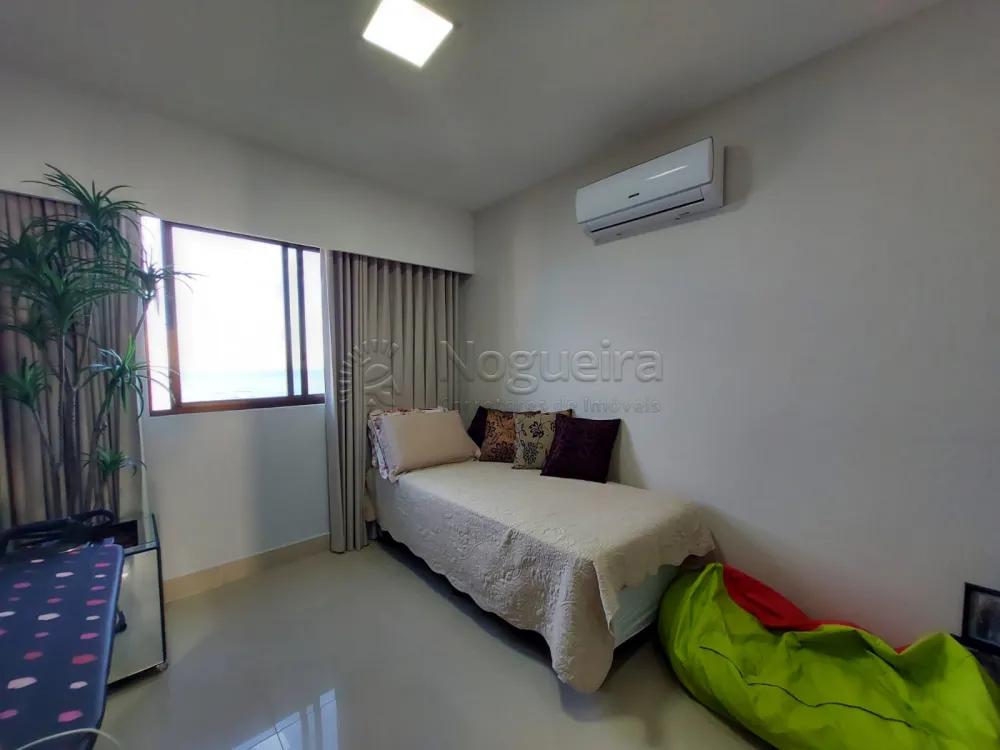 Imagem Apartamento com 4 Quartos para Alugar, 134 m²em Candeias - Jaboatão dos Guararapes