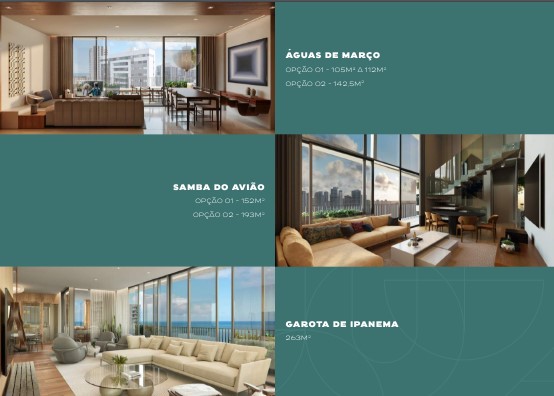 Imagem Apartamento com 2 Quartos à Venda, 109 m² em Boa Viagem - Recife Imagem Apartamento com 2 Quartos à Venda, 109 m² em Boa Viagem - Recife