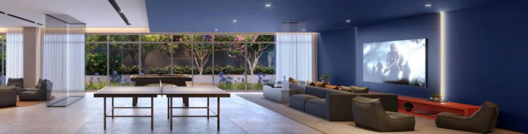 Imagem Apartamento com 4 Quartos à Venda, 180 m² em Alto da Lapa - São Paulo