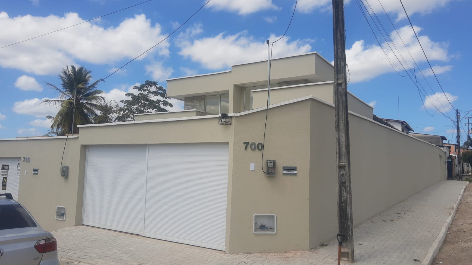 Imagem Casa com 3 Quartos à Venda, 92 m²em Luzardo Viana - Maracanaú Imagem Casa com 3 Quartos à Venda, 92 m²em Luzardo Viana - Maracanaú