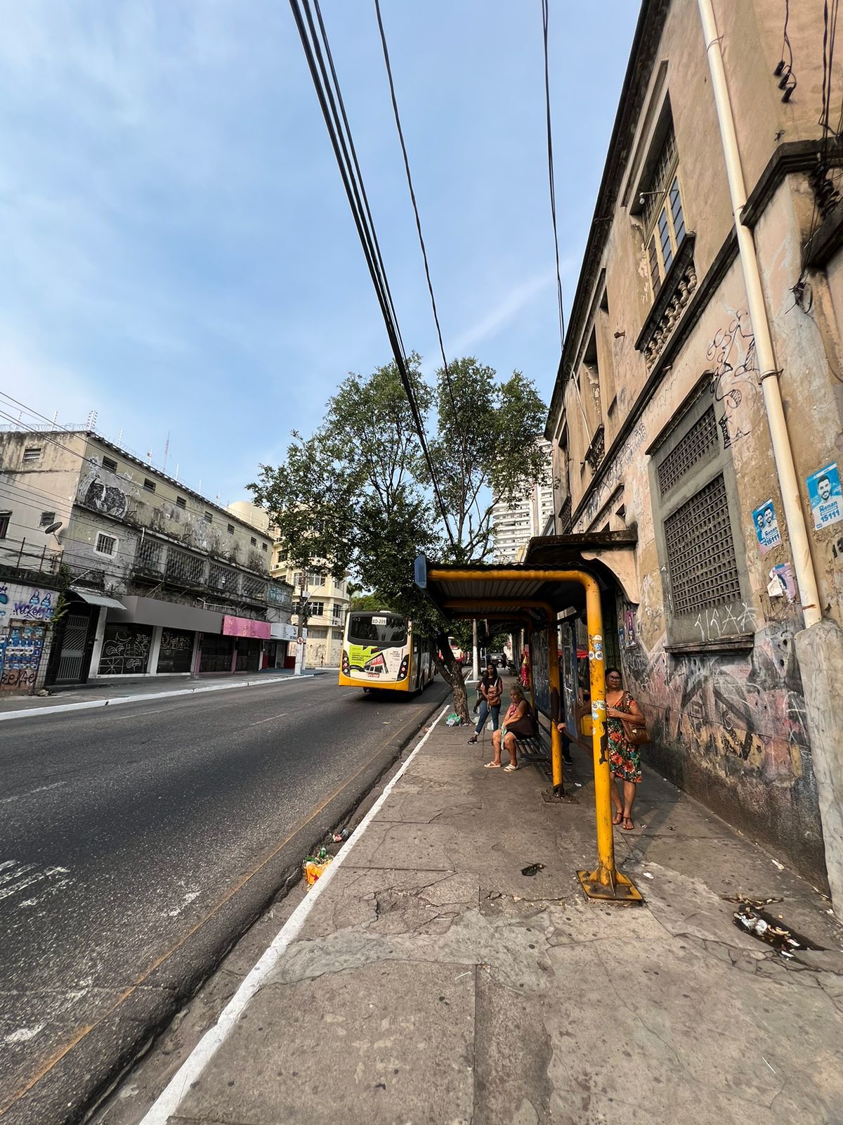 Imagem Casa com 8 Quartos à Venda, 420 m²em Batista Campos - Belém Imagem Casa com 8 Quartos à Venda, 420 m²em Batista Campos - Belém