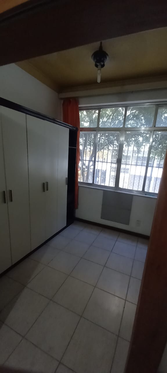 Imagem Apartamento com 1 Quarto à Venda, 42 m²em Copacabana - Rio de Janeiro