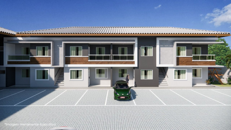 Imagem Apartamento com 2 Quartos à Venda, 52 m² em Novo Pabussu - Caucaia Imagem Apartamento com 2 Quartos à Venda, 52 m² em Novo Pabussu - Caucaia