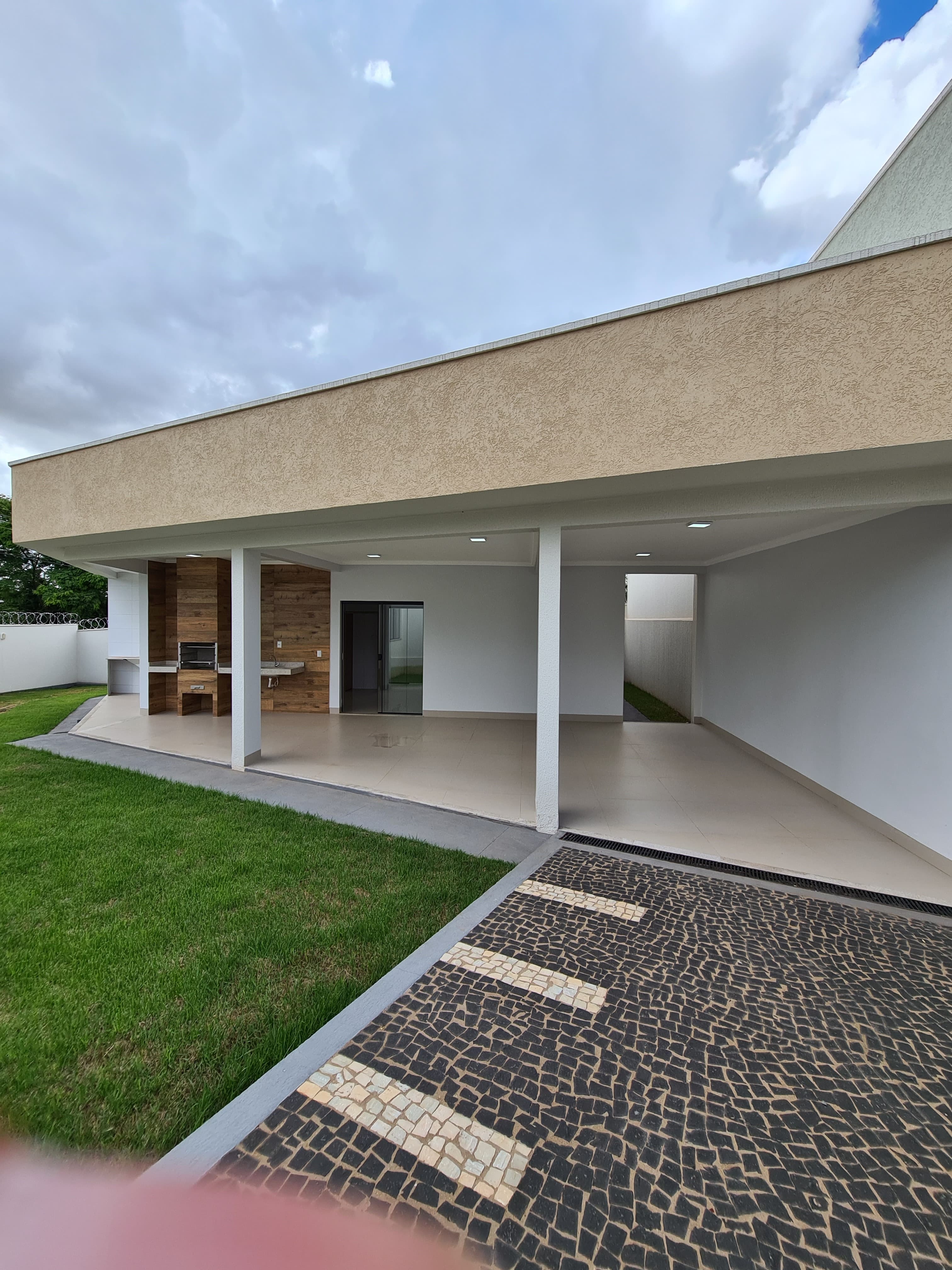 Casa com 3 Quartos à Venda, 135 m²em Setor Faiçalville - Goiânia