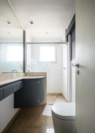 Imagem Apartamento com 3 Quartos à Venda, 95 m² em Vila Olímpia - São Paulo