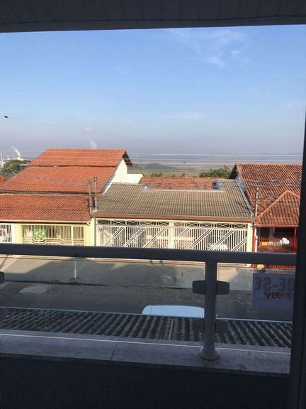 Imagem Sobrado com 3 Quartos à Venda, 180 m² em Jardim Das Indústrias - São José Dos Campos Imagem Sobrado com 3 Quartos à Venda, 180 m² em Jardim Das Indústrias - São José Dos Campos