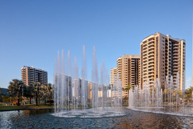 Imagem Apartamento com 3 Quartos à Venda, 117 m² em Barra da Tijuca - Rio de Janeiro Imagem Apartamento com 3 Quartos à Venda, 117 m² em Barra da Tijuca - Rio de Janeiro