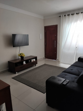 Imagem Sobrado com 2 Quartos para Alugar, 100 m² em Vila Mazzei - São Paulo Imagem Sobrado com 2 Quartos para Alugar, 100 m² em Vila Mazzei - São Paulo