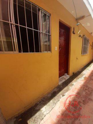 Imagem Casa com 2 Quartos à Venda, 163 m² em Jardim Vila Galvão - Guarulhos