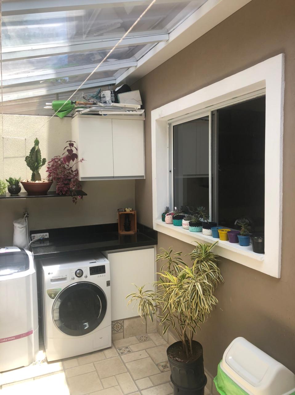 Imagem Casa com 2 Quartos à Venda, 77 m²em Chácara Canta Galo - Cotia