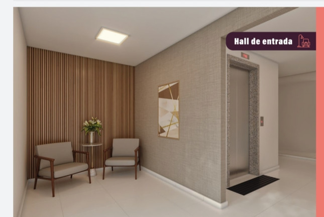 Imagem Apartamento com 2 Quartos à Venda, em Nossa Senhora da Conceição - Paulista Imagem Apartamento com 2 Quartos à Venda, em Nossa Senhora da Conceição - Paulista