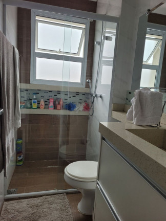 Imagem Apartamento com 3 Quartos à Venda, 116 m²em Baeta Neves - São Bernardo do Campo Imagem Apartamento com 3 Quartos à Venda, 116 m²em Baeta Neves - São Bernardo do Campo