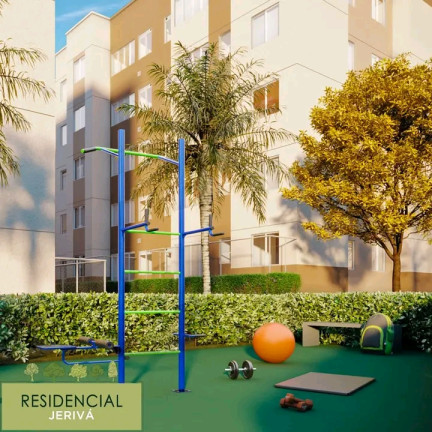 Imagem Apartamento com 2 Quartos à Venda, 41 m² em Campo Grande - Rio de Janeiro Imagem Apartamento com 2 Quartos à Venda, 41 m² em Campo Grande - Rio de Janeiro
