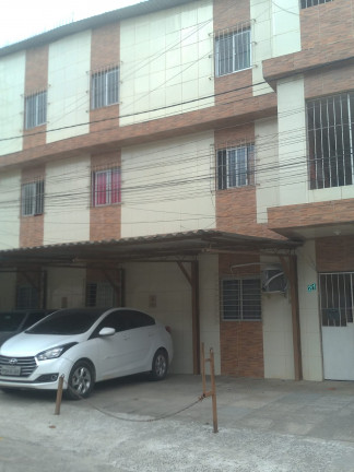 Imagem Edifício Residencial com 3 Quartos à Venda, 60 m² em Santo Aleixo - Jaboatão dos Guararapes Imagem Edifício Residencial com 3 Quartos à Venda, 60 m² em Santo Aleixo - Jaboatão dos Guararapes