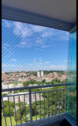 Imagem Apartamento com 2 Quartos à Venda, 49 m² em Pirituba - São Paulo