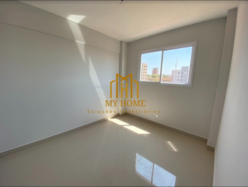 Imagem Apartamento com 2 Quartos à Venda, 60 m²em Vila Rosa - Goiânia