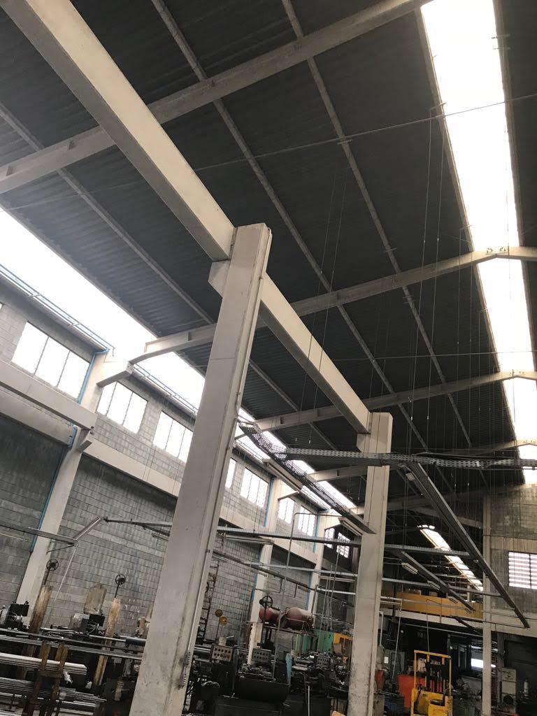 Imagem Galpão à Venda, 3 m²em Fundação - São Caetano do Sul Imagem Galpão à Venda, 3 m²em Fundação - São Caetano do Sul