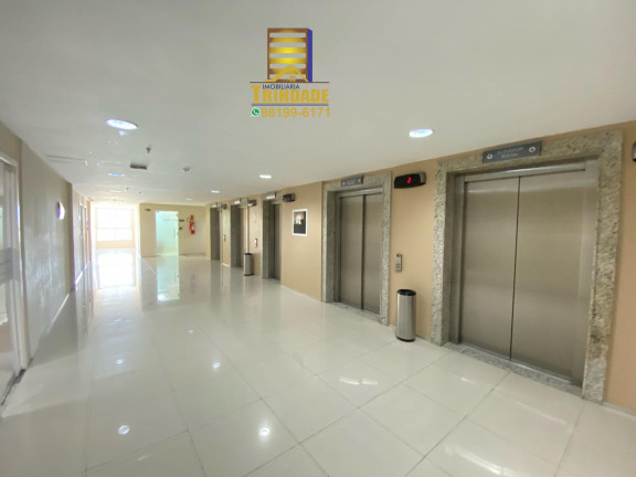 Imagem Sala Comercial à Venda, 34 m² em Jardim Renascença - São Luís Imagem Sala Comercial à Venda, 34 m² em Jardim Renascença - São Luís