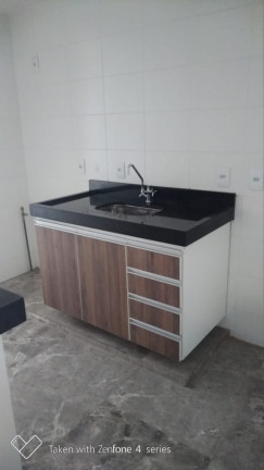 Imagem Apartamento com 2 Quartos à Venda, 50 m² em Parque São Lourenço - São Paulo Imagem Apartamento com 2 Quartos à Venda, 50 m² em Parque São Lourenço - São Paulo