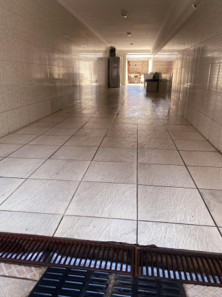 Imagem Sobrado com 3 Quartos à Venda, 125 m² em Vila São Geraldo - São Paulo Imagem Sobrado com 3 Quartos à Venda, 125 m² em Vila São Geraldo - São Paulo