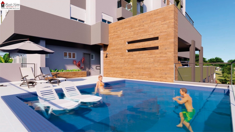 Imagem Apartamento com 3 Quartos à Venda, 78 m² em Próspera - Criciúma Imagem Apartamento com 3 Quartos à Venda, 78 m² em Próspera - Criciúma
