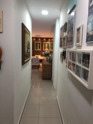 Imagem Apartamento com 3 Quartos à Venda, 156 m² em Boa Viagem - Recife