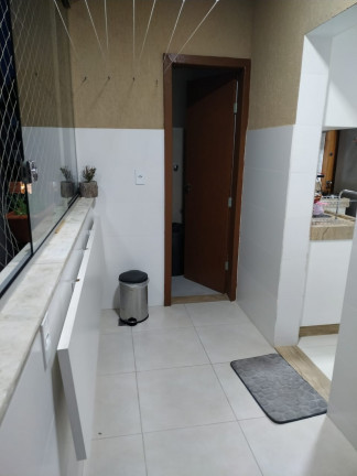 Imagem Apartamento com 4 Quartos à Venda, 127 m² em Santa Amélia - Belo Horizonte