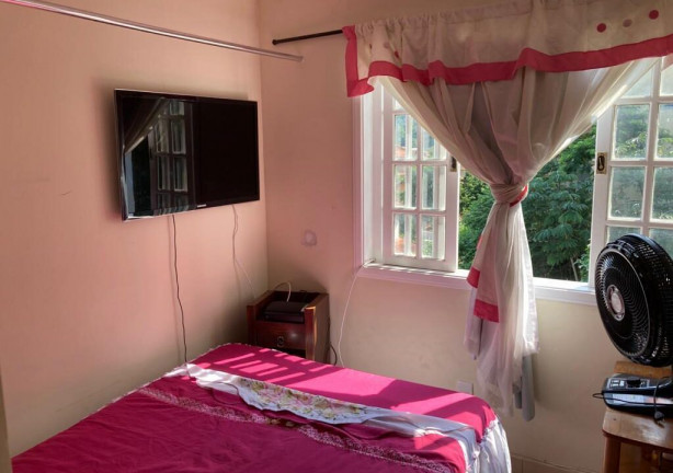 Imagem Casa com 6 Quartos à Venda, 616 m² em Taquara - Rio de Janeiro Imagem Casa com 6 Quartos à Venda, 616 m² em Taquara - Rio de Janeiro