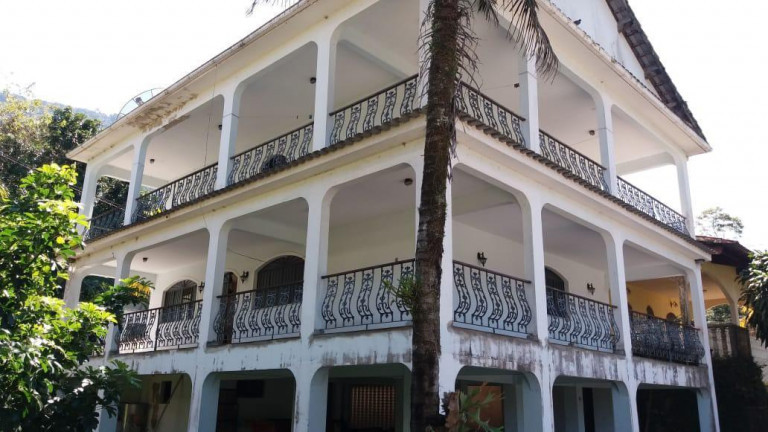 Imagem Casa com 4 Quartos à Venda, 350 m² em Vila Muriqui - Mangaratiba Imagem Casa com 4 Quartos à Venda, 350 m² em Vila Muriqui - Mangaratiba
