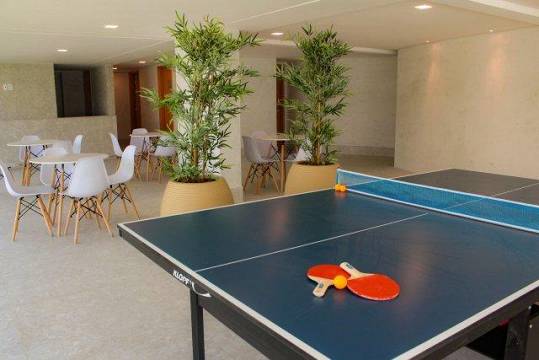 Imagem Apartamento com 3 Quartos à Venda, 89 m²em Boa Viagem - Recife