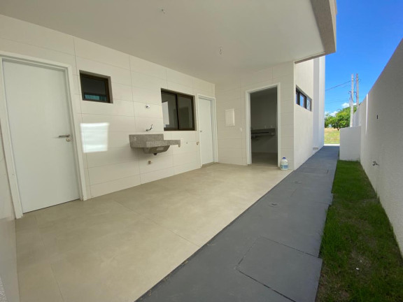 Imagem Casa de Condomínio com 3 Quartos à Venda, 230 m² em Barra - Barra de São Miguel Imagem Casa de Condomínio com 3 Quartos à Venda, 230 m² em Barra - Barra de São Miguel