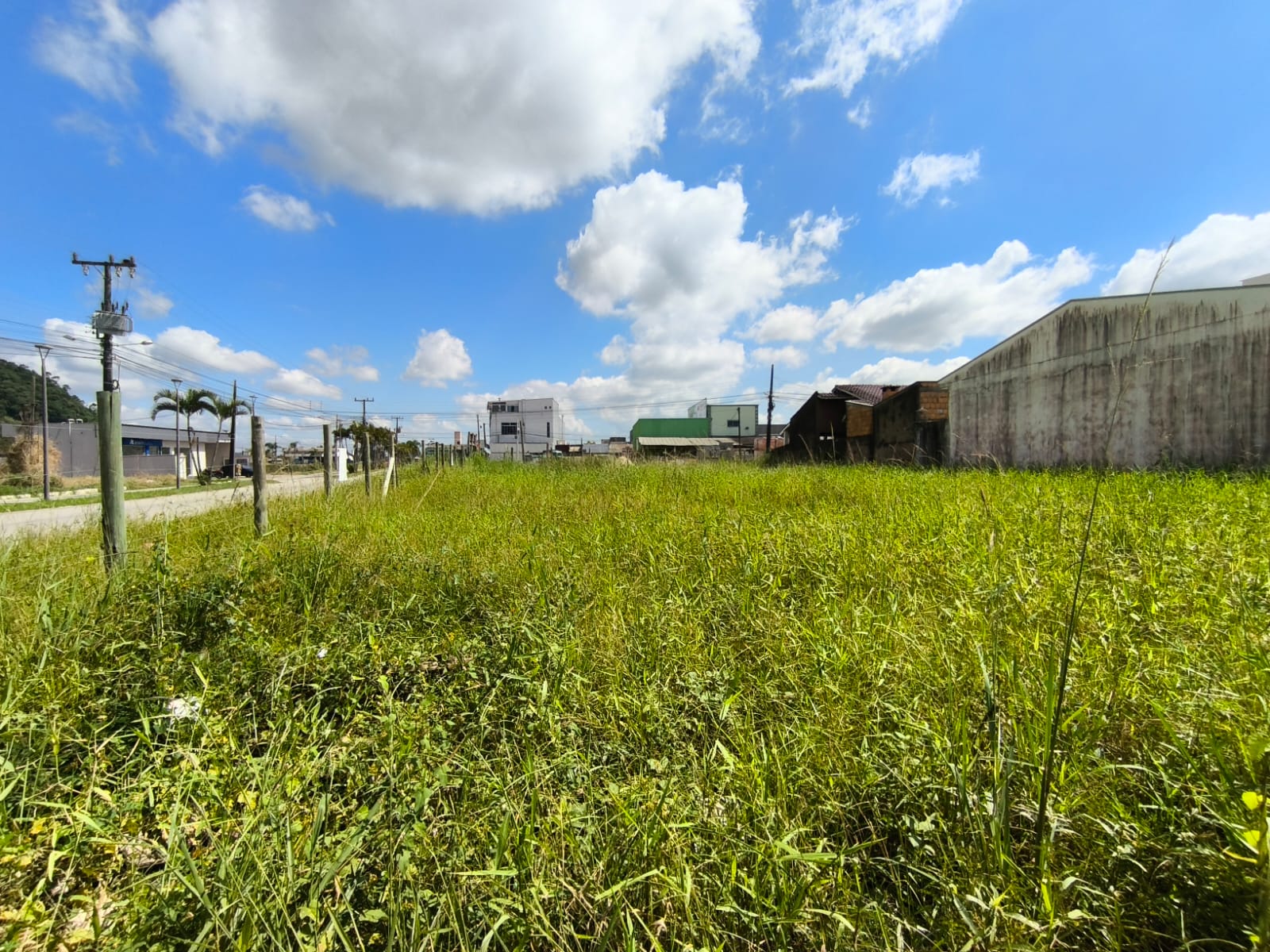 Imagem Terreno à Venda, 701 m²em Santa Regina - Itajaí