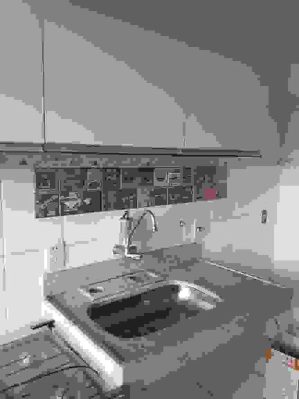 Imagem Apartamento com 2 Quartos à Venda, 49 m² em Parque Itália - Campinas