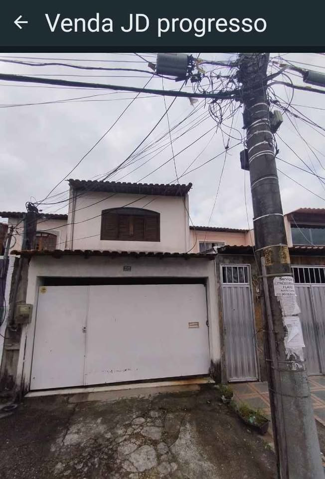 Imagem Casa com 2 Quartos à Venda, em Bangu - Rio de Janeiro Imagem Casa com 2 Quartos à Venda, em Bangu - Rio de Janeiro