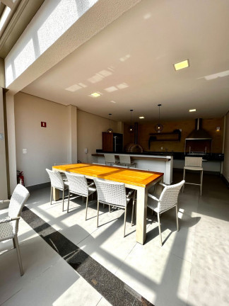 Imagem Apartamento com 3 Quartos à Venda, 80 m² em Jardim Paraíso - São Paulo Imagem Apartamento com 3 Quartos à Venda, 80 m² em Jardim Paraíso - São Paulo