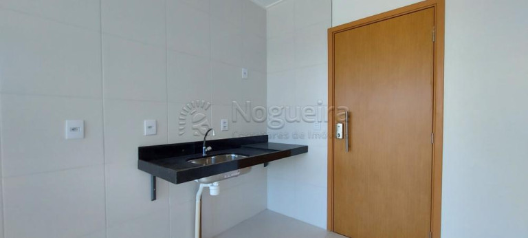 Imagem Apartamento com 1 Quarto à Venda, 29 m² em Praia de Muro Alto - Ipojuca