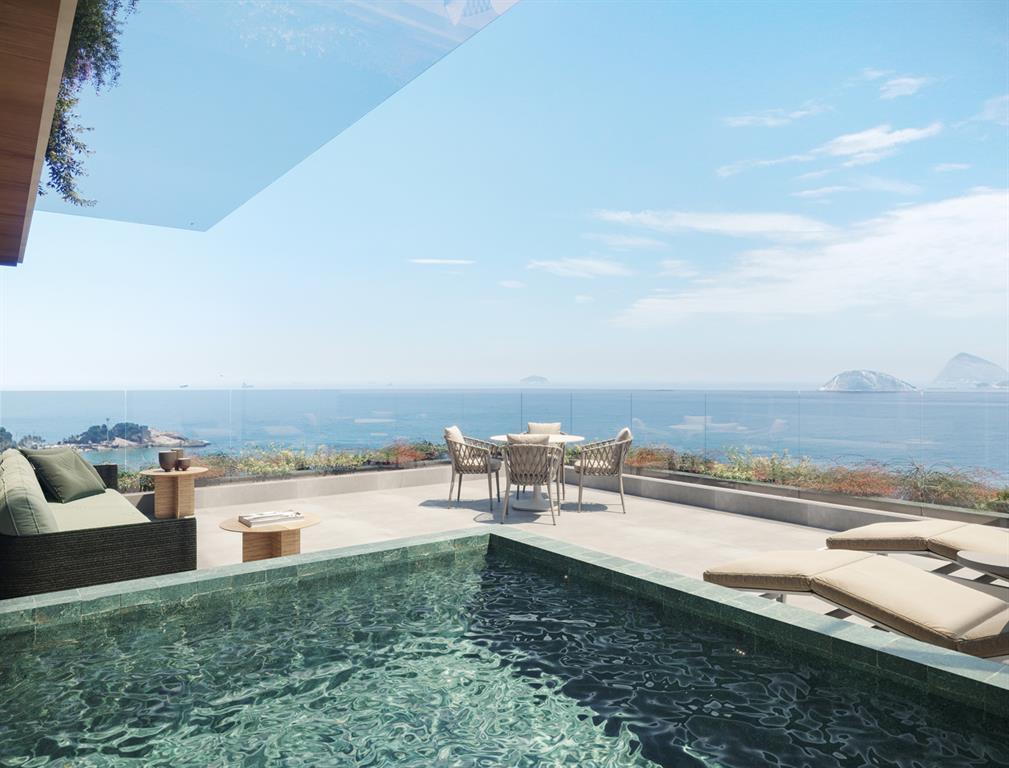 Imagem Apartamento com 3 Quartos à Venda, 150 m²em Ipanema - Rio de Janeiro Imagem Apartamento com 3 Quartos à Venda, 150 m²em Ipanema - Rio de Janeiro