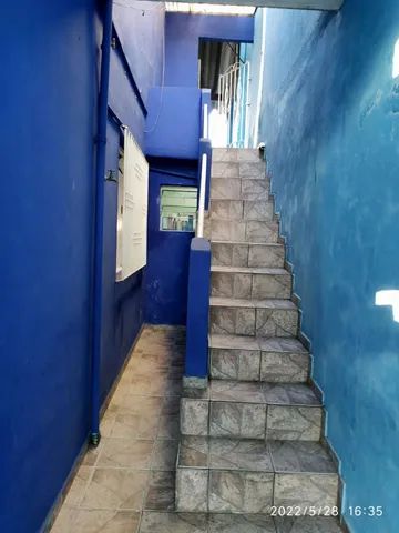 Imagem Casa com 4 Quartos à Venda, 250 m²em Santa Maria - Santo André