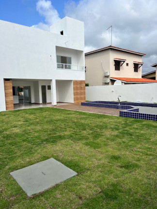Imagem Casa de Condomínio com 5 Quartos à Venda, 270 m² em Barra do Jacuípe - Camaçari