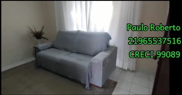 Imagem Casa de Vila com 2 Quartos à Venda, em Marambaia - São Gonçalo